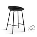 Bar Stool Model 83 - Set of 2
