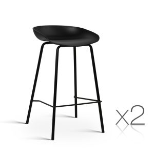 Bar Stool Model 83 - Set of 2