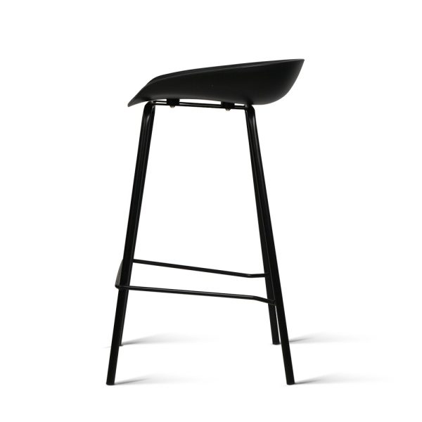 Bar Stool Model 83 - Set of 2 Bar Stool Model 83 - Set of 2