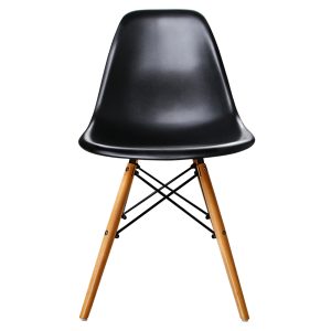 Replica Eames Eiffel Breakout Chairs x2