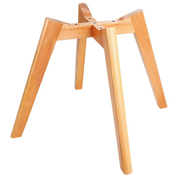 Eames Retro Cafe Chairs Black x2 Eames Retro Cafe Chairs Black x2