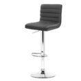 Bar Stool 710N Grey - Check Stock*