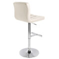 Bar Stool 1055 - Black