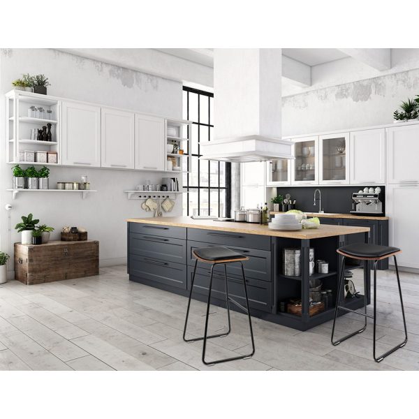 Bar Stool with Padded Vinyl Seat Bar Stool with Padded Vinyl Seat