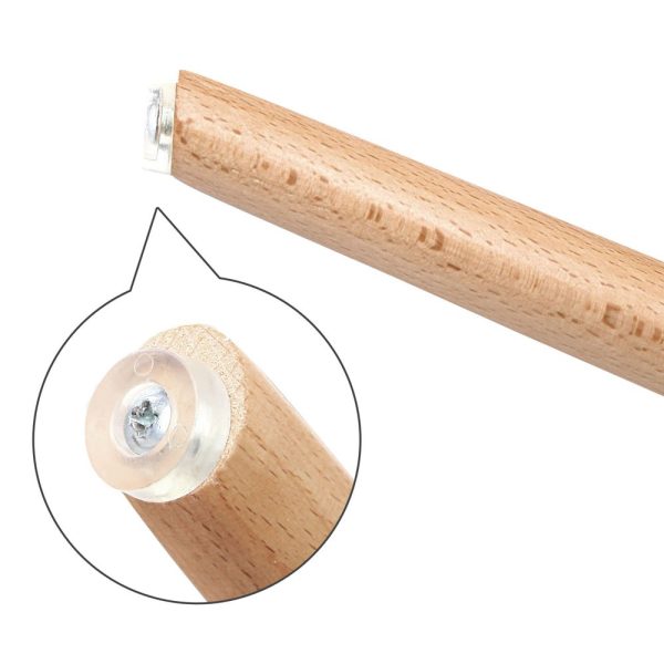 Mila Lunch Room Retro Chair White x 4