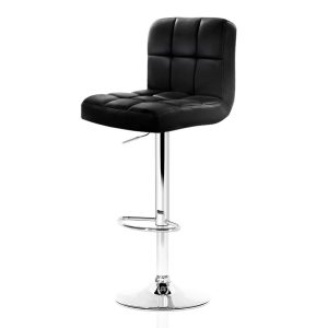 Bar Stool 1055 - Black