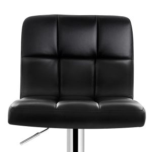 Bar Stool 1055 – Black Bar Stool 1055 - Black