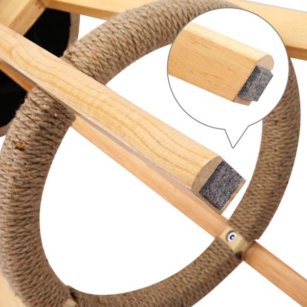 Taupe Swivel Seat Stool x2 - Check Stock* Taupe Swivel Seat Stool x2 - Check Stock*