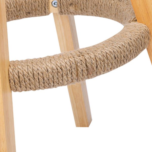 Taupe Swivel Seat Stool x2 - Check Stock* Taupe Swivel Seat Stool x2 - Check Stock*