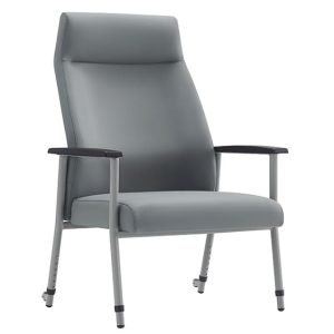 Balance High Back Chair - Healthcare Centres