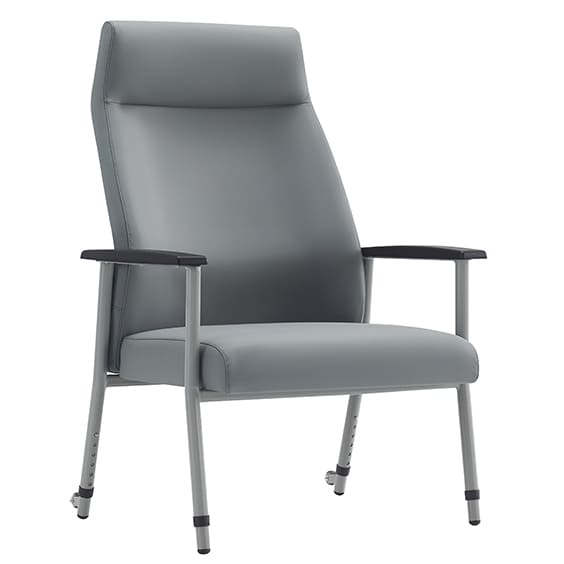 Balance High Back Chair - Healthcare Centres