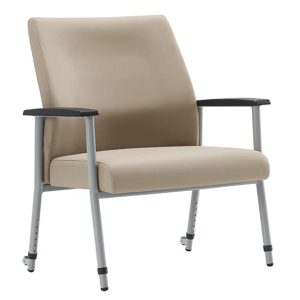 Balance Low Back Chair - Healthcare