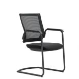 Balance Visitor Cantilever Chair