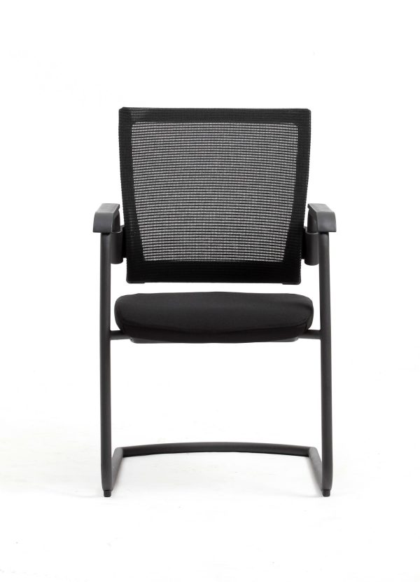 Balance Visitor Cantilever Chair