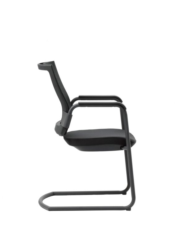 Balance Visitor Cantilever Chair