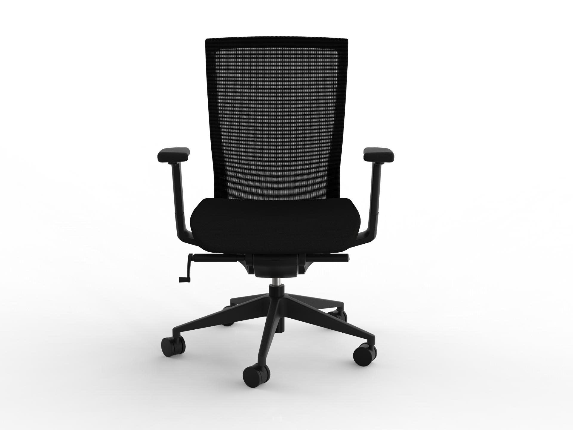 Balance Project Chair