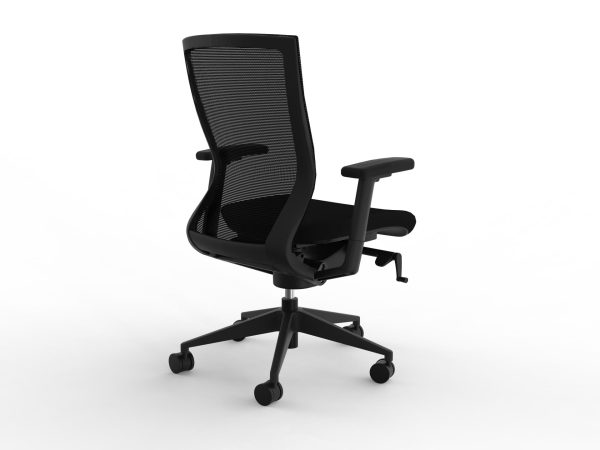 Balance Project Chair Balance Project Chair