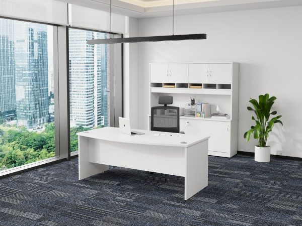 Wall Unit with Pigeon Holes Hutch - 3 Colours Wall Unit with Pigeon Holes Hutch - 3 Colours