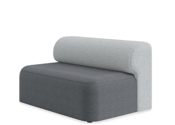 Bedrock Ottoman