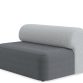 Bedrock Ottoman