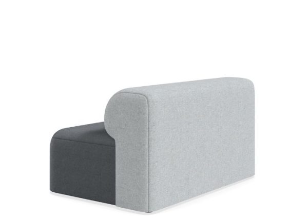 Bedrock Modular Sofa 