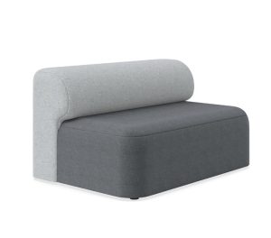 Bedrock Ottoman