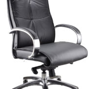 Belair High Back Executive Leather Chair