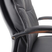 Belair High Back Executive Leather Chair