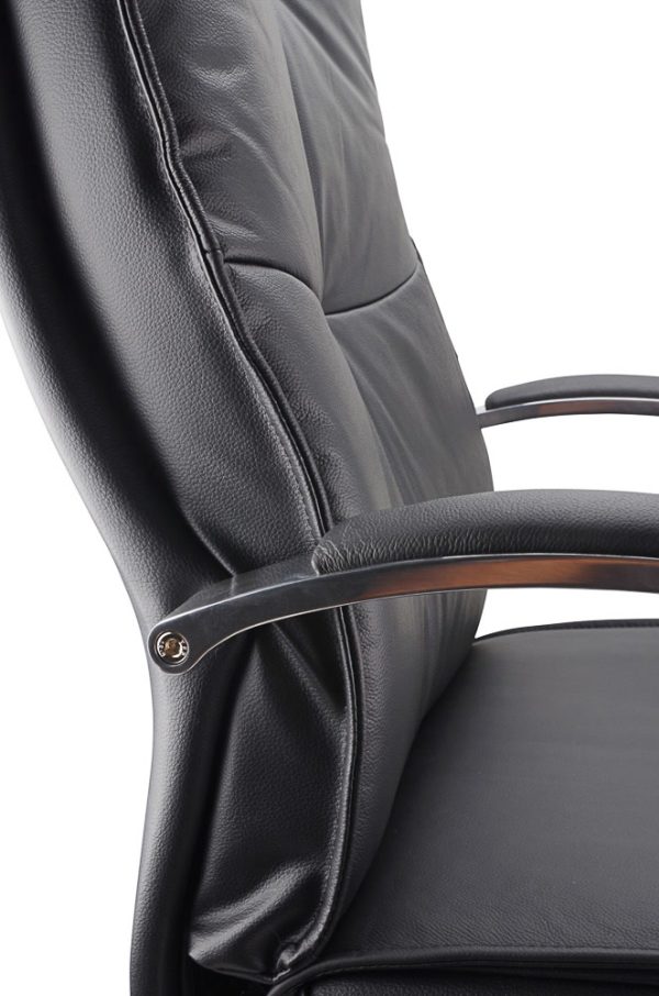 Belair High Back Executive Leather Chair Belair High Back Executive Leather Chair