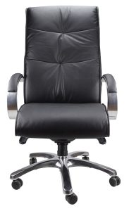 Belair High Back Executive Leather Chair Belair High Back Executive Leather Chair