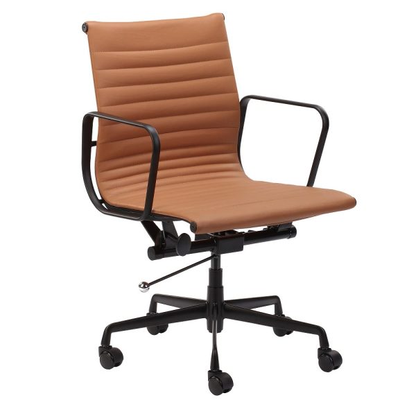 Berkeley Boardroom Meeting Chair 