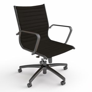 Metro Boardroom Meeting Chair