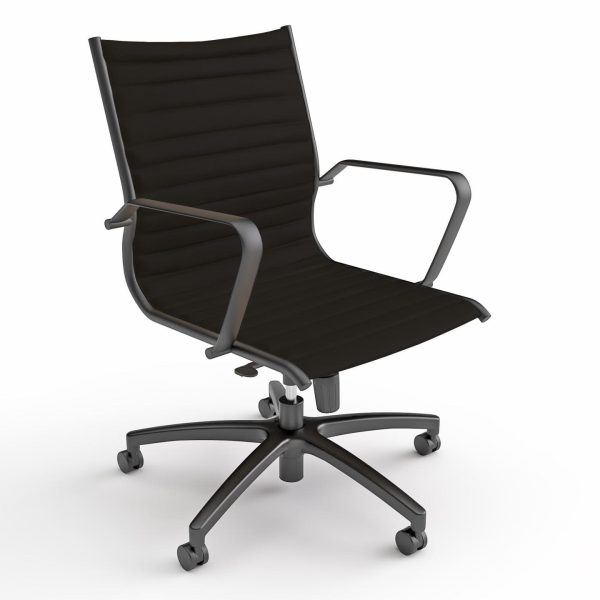 Metro Boardroom Meeting Chair