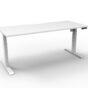 BOOST Light SINGLE Sided Electric Desk 1800 - Budget Model