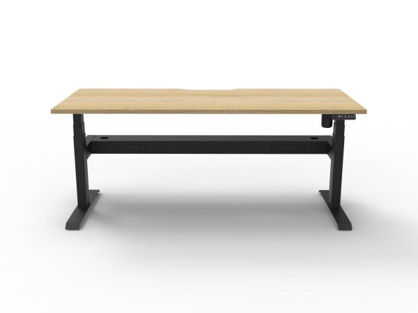 BOOST Light SINGLE Sided Electric Desk 1200 - Budget Model BOOST Light SINGLE Sided Electric Desk 1200 - Budget Model