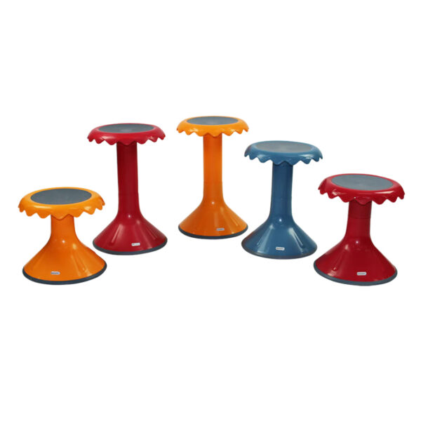 Bloom Stool - 4 Sizes