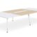 Leto Boardroom Table 3600 x 1200 - Many Sizes