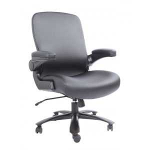 Boeing Heavy Duty Executive Chair