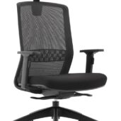 BOLT Mesh Back Task Chair