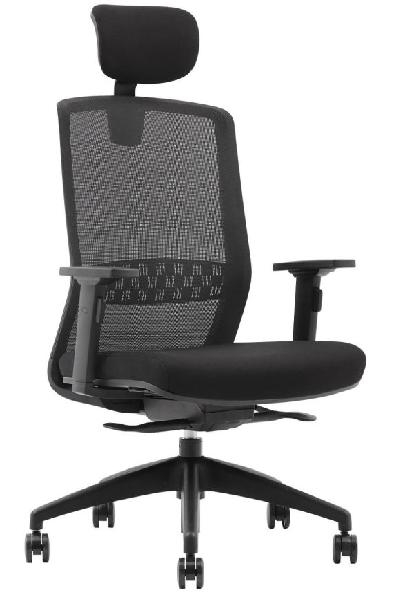 BOLT High Mesh Back Task Chair BOLT High Mesh Back Task Chair