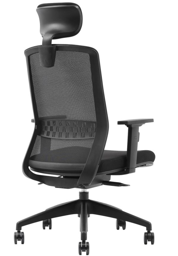 BOLT High Mesh Back Task Chair BOLT High Mesh Back Task Chair