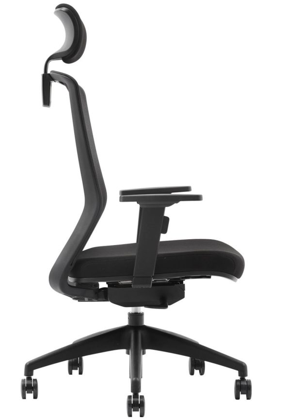 BOLT High Mesh Back Task Chair BOLT High Mesh Back Task Chair