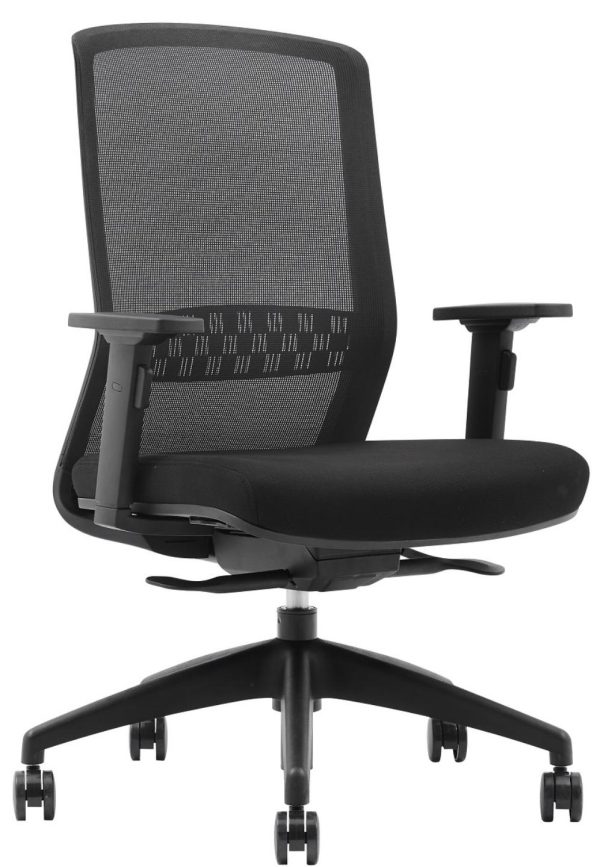 BOLT Mesh Back Task Chair