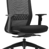 BOLT High Mesh Back Task Chair