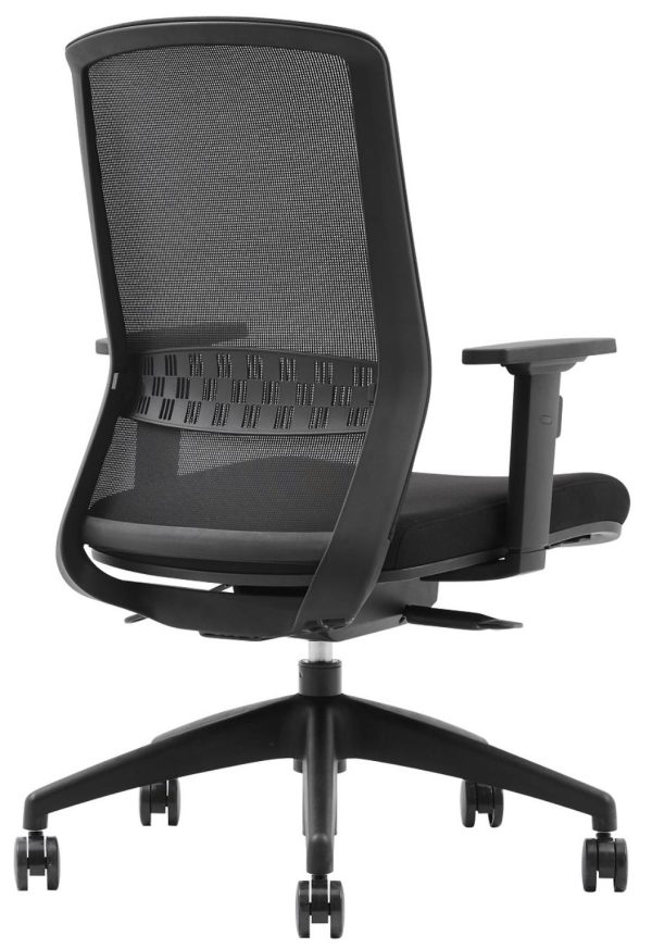 BOLT High Mesh Back Task Chair BOLT High Mesh Back Task Chair