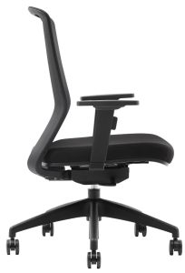 BOLT Mesh Back Task Chair