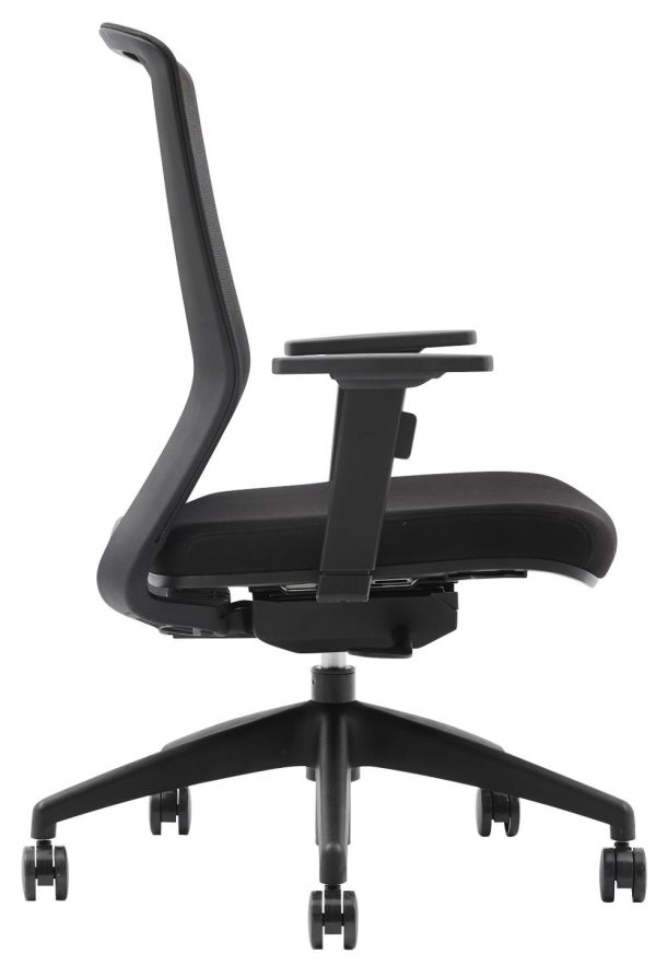 BOLT Mesh Back Task Chair