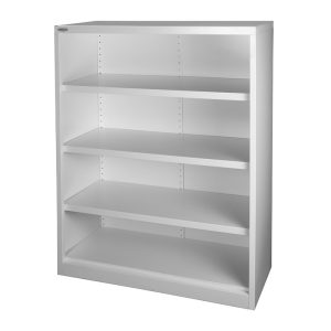 Stronghold Open Bay Shelving Unit - 4 Sizes
