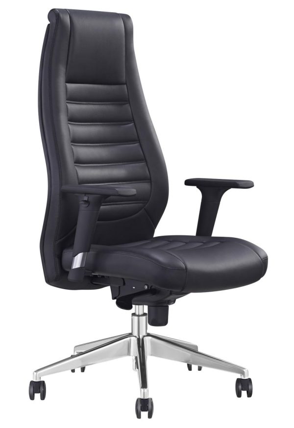 BOSTON Medium Back Visitor Chair BOSTON Medium Back Visitor Chair