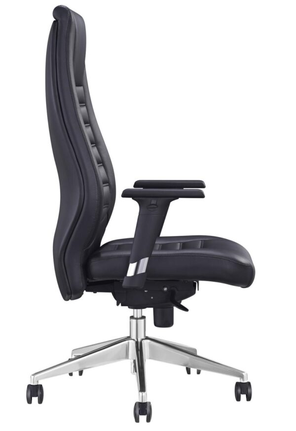 BOSTON Medium Back Executive Chair BOSTON Medium Back Executive Chair